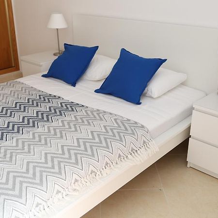 Da Ponte Flats - Armacao De Pera Blue Apt. Exterior photo