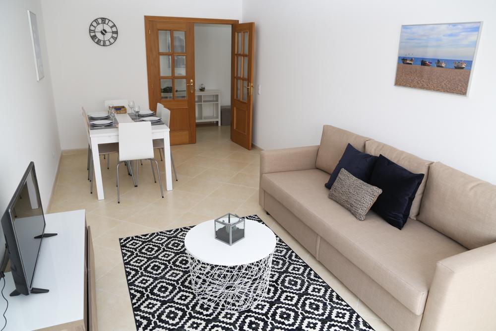 Da Ponte Flats - Armacao De Pera Blue Apt. Exterior photo