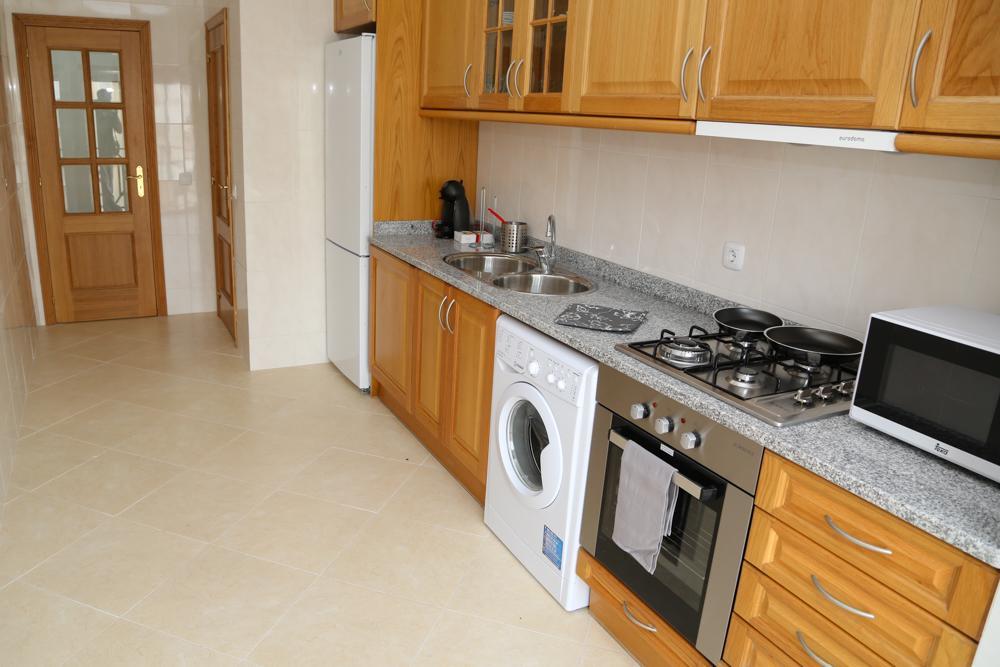 Da Ponte Flats - Armacao De Pera Blue Apt. Exterior photo
